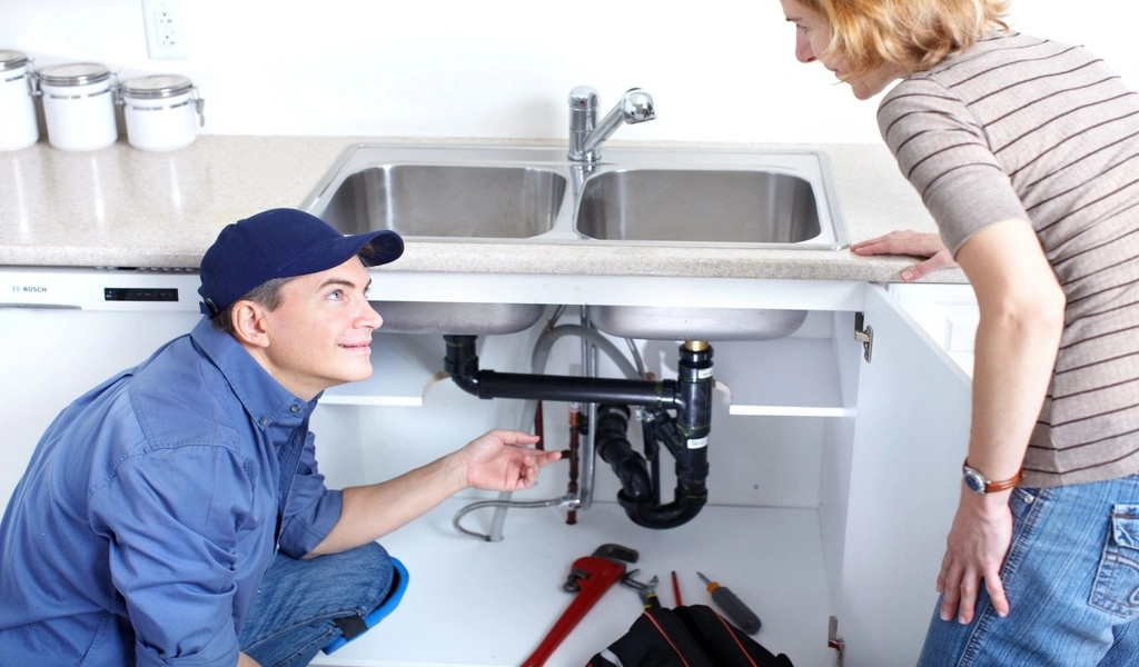 9 Ways to Upgrade Your Plumbing Aesthetics