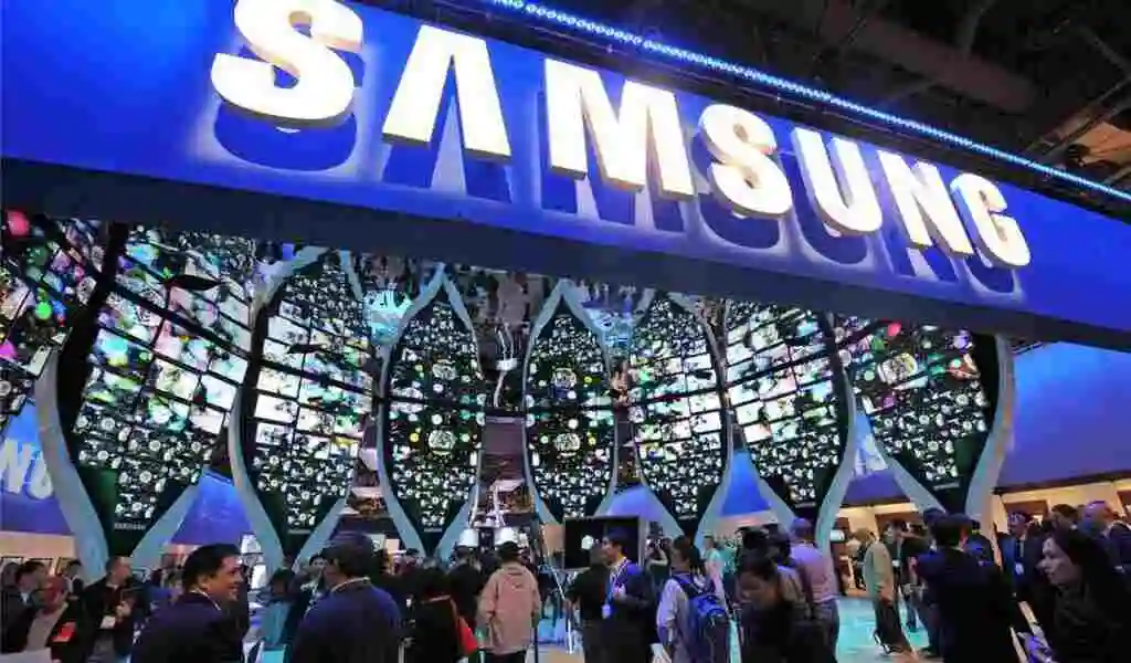 Samsung Holds Global Strategy Meeting Despite Business Uncertainty