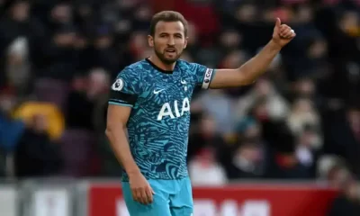 Premier League Return Hails Tottenham's 'Character'