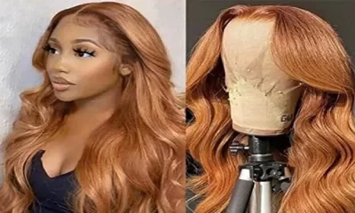 Advantages And Disadvantages Of Glueless Wig Know
