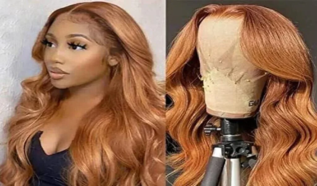 Advantages And Disadvantages Of Glueless Wig Know