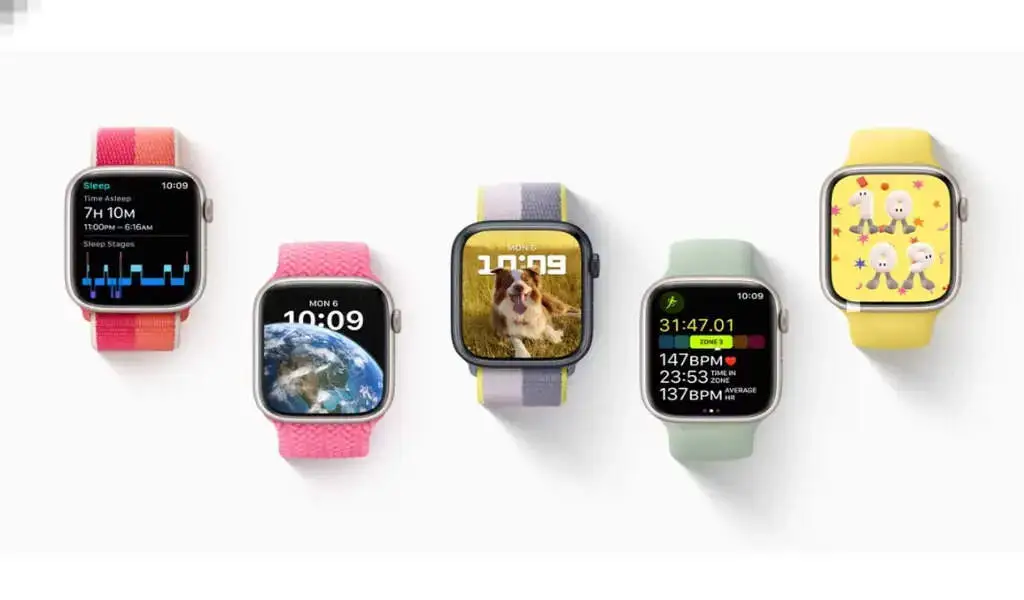 Apple WatchOS 9.2 Beta 4 Is Out. Here's What You Need To Know