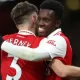 Arsenal's 3-1 Win Over West Ham United Extended Their Lead in the Premier League