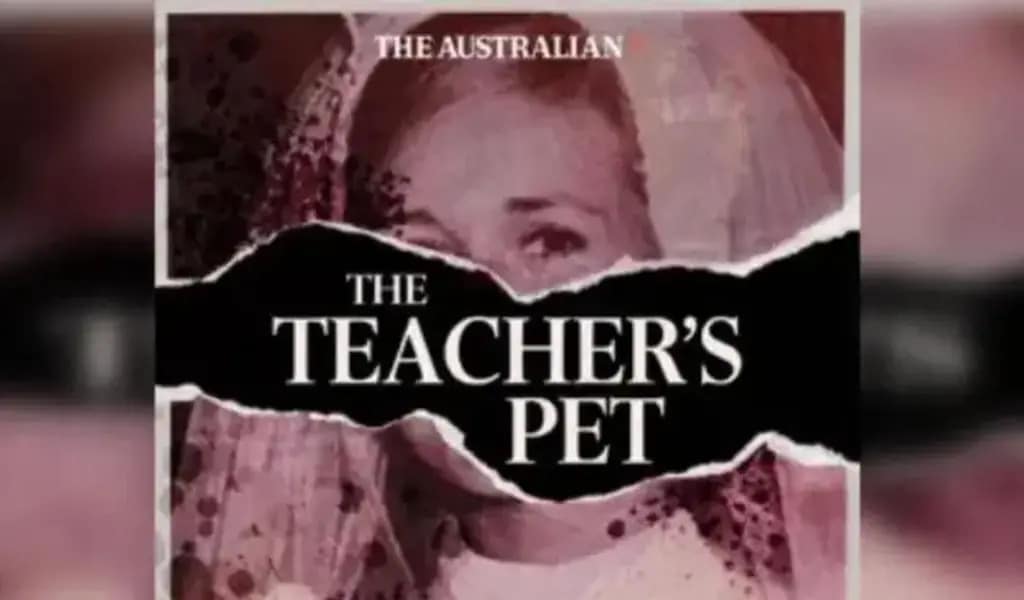 Australian Podcast Subject 'Teacher's Pet' Gets 24-Year Sentence
