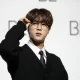 'BTS' JIN Begins Military Service At A Front-Line Boot Camp