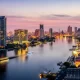 Bangkok Ranks #1 On the List Of Trending Airbnb Destinations in 2022