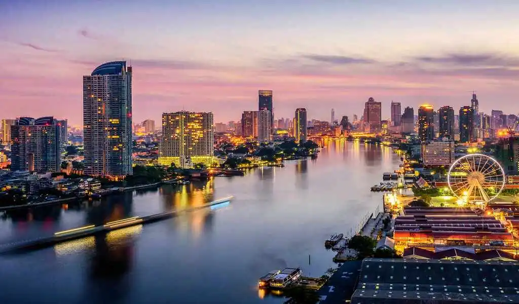 Bangkok Ranks #1 On the List Of Trending Airbnb Destinations in 2022