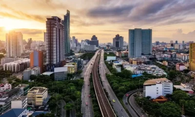 Best Areas to Live in Bangkok in 2023