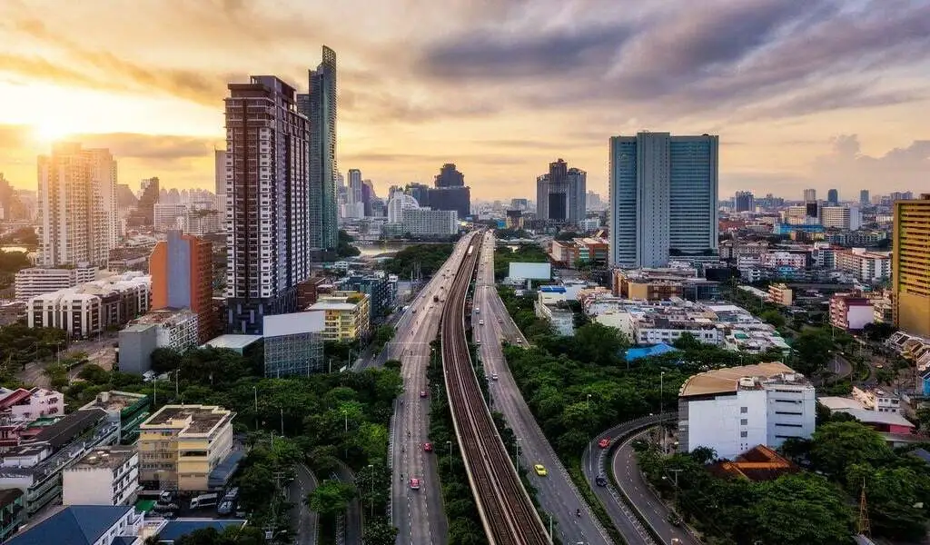 Best Areas to Live in Bangkok in 2023