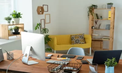 Best Ideas to Decorate Your Desk in 2022