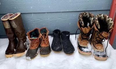 Best Types Of Men's Winter Shoes In 2022
