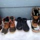 Best Types Of Men's Winter Shoes In 2022