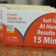 Biden Administration Offers Free COVID-19 Tests to U.S. households this Winter