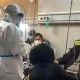 Covid Outbreak In China Caused By Existing Strains