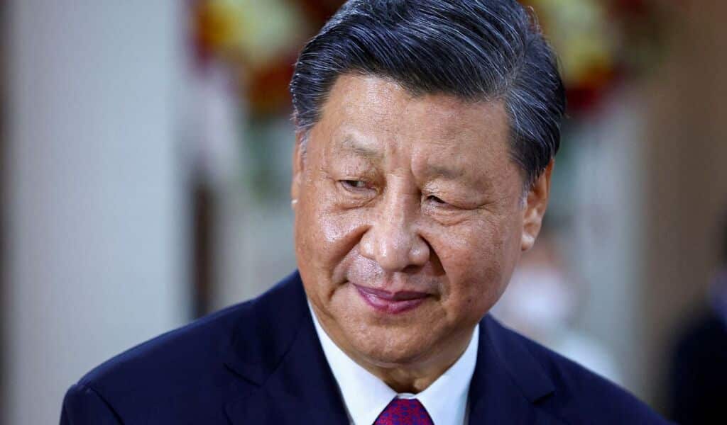 China's Xi Plans To Visit Saudi Arabia On Wednesday