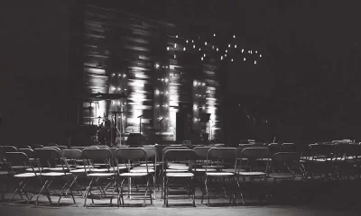 The Best Ways to Arrange Your Church Space