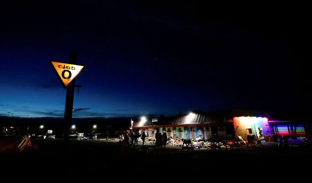 Colorado Shooting Suspect's 2021 Case Dropped For Lack Of Witnesses