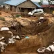Congolese Capital Kinshasa Floods Caused By Heavy Rain Kills At least 120