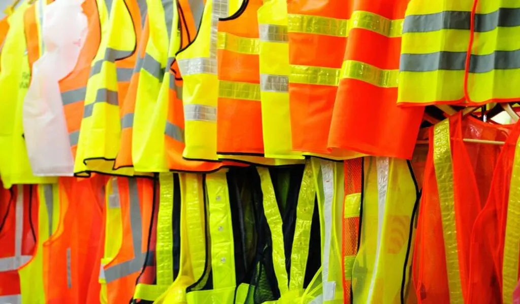 Consideration when Choosing High Visibility Clothing