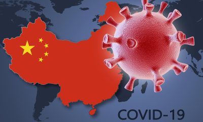 China Facing a Potentially Devastating Wave of Covid-19
