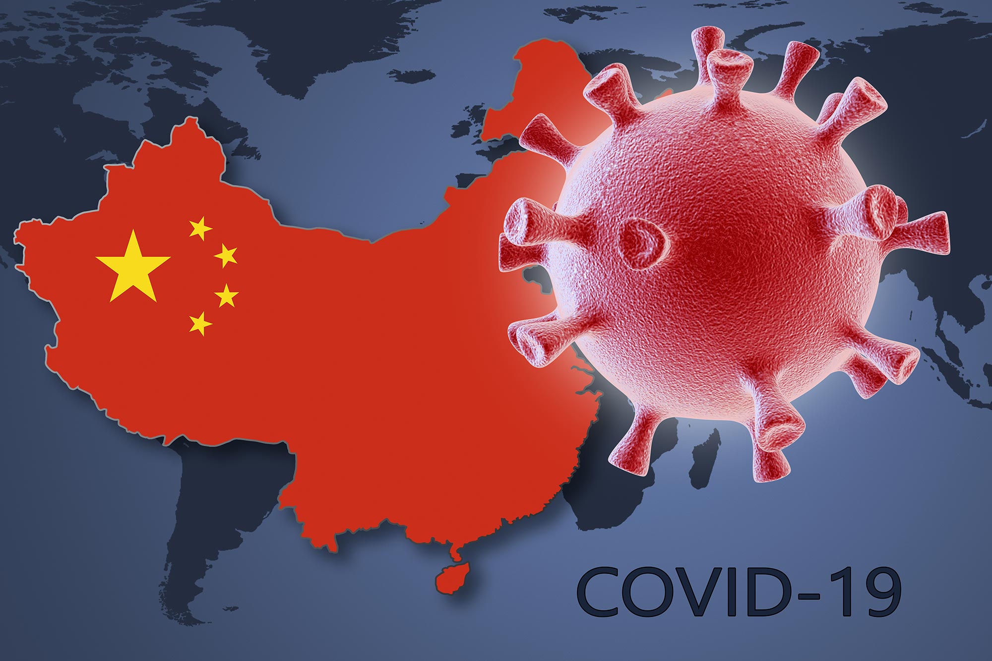 China Facing a Potentially Devastating Wave of Covid-19