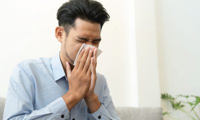 Covid-19 Becoming a Seasonal Virus in Thailand