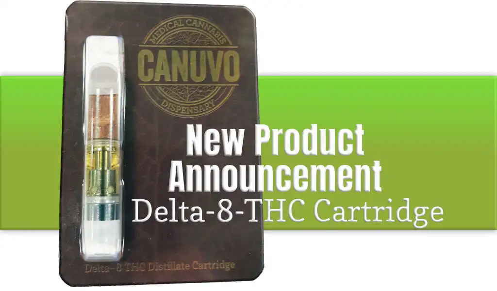 How to Find the Right Delta-8-THC Cartridge?