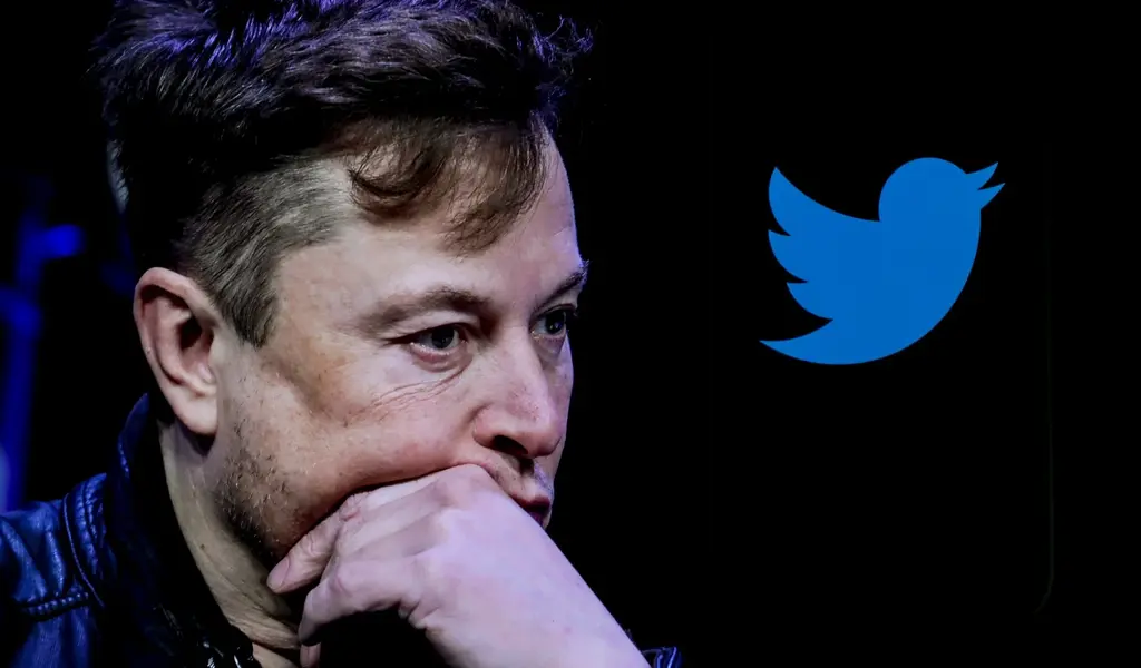 Elon Musk Asks Twitter Users If He Should Resign As CEO In A Poll