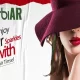 Enjoy Hair Sparkles with Herbiar Hair Tinsel