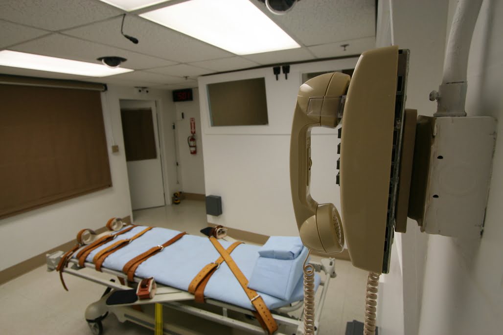 Botched Executions in USA Reach Record High in 2022
