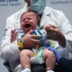 FDA Approves Bivalent COVID Shots for Kids as Young as 6 Months Old