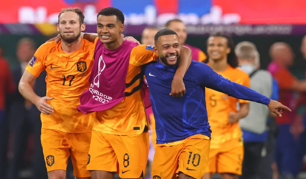 FIFA World Cup 2022: Netherlands Beats USA 3-1 To Reach Quarter-Finals