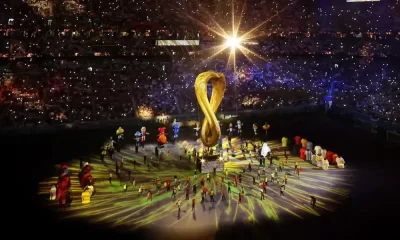 FIFA World Cup 2022: Closing Ceremony List Of Performers