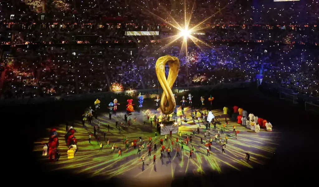 FIFA World Cup 2022: Closing Ceremony List Of Performers