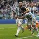 FIFA World Cup 2022: Argentina Beats Croatia 3-0 To Reach The Finals