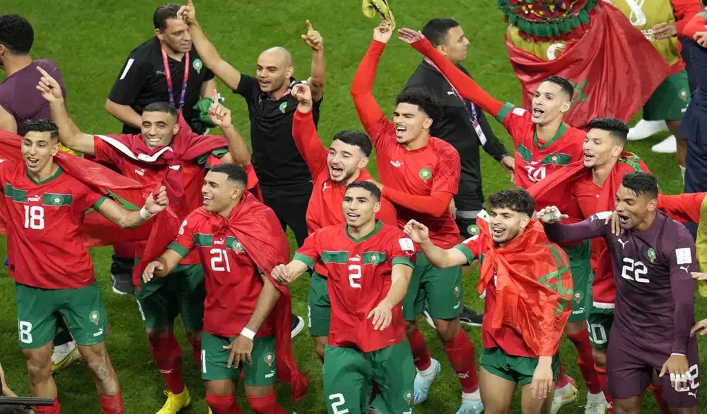 FIFA World Cup 2022: Morocco Beats Spain 3-0 On Penalties To Reach The Quarter-Finals