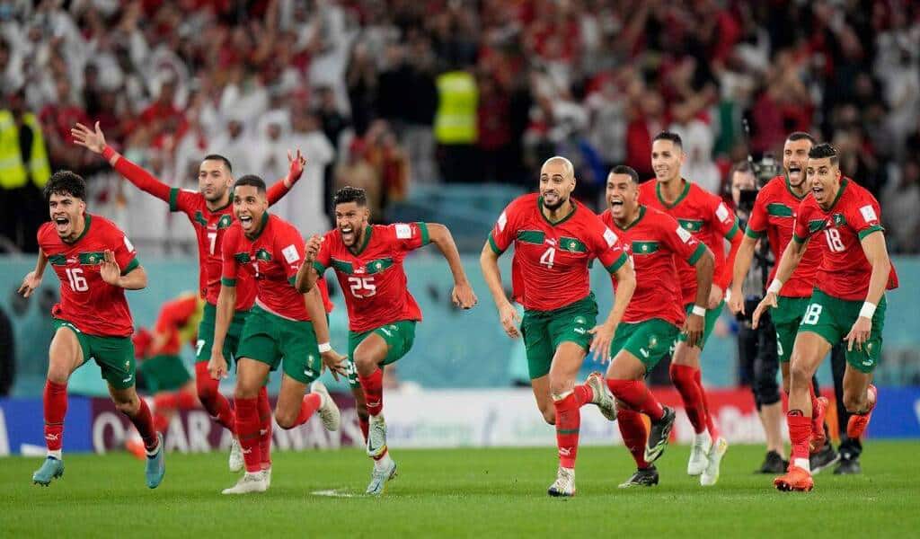 FIFA World Cup 2022: Morocco Beats Spain 3-0 On Penalties To Reach The Quarter-Finals
