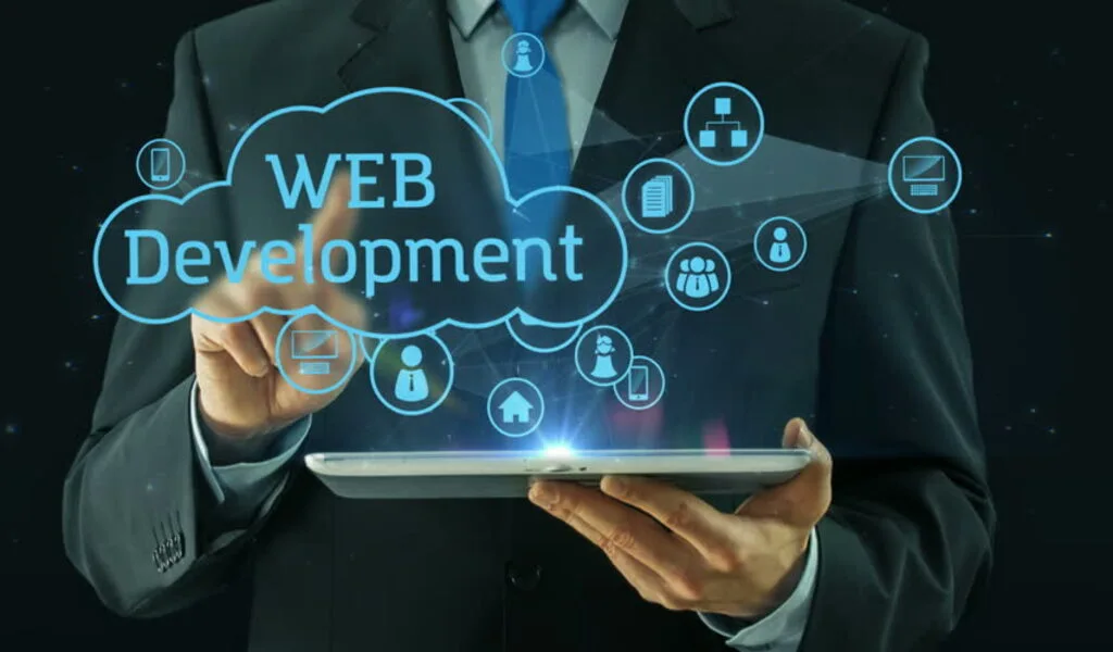 Features Defining the Future of Web Development