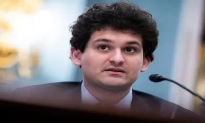 Former FTX CEO Bankman-Fried Files A New Bail Application After Losing The Initial One: Source