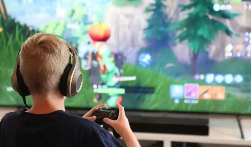 'Epic Games' Fined $500 Million For Stealing Kids' Data