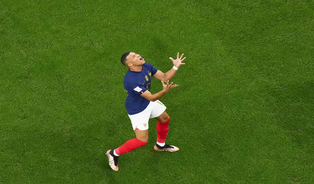 FIFA World Cup 2022: France Defeats Morocco 2-0 To Advance To The Final Against Argentina