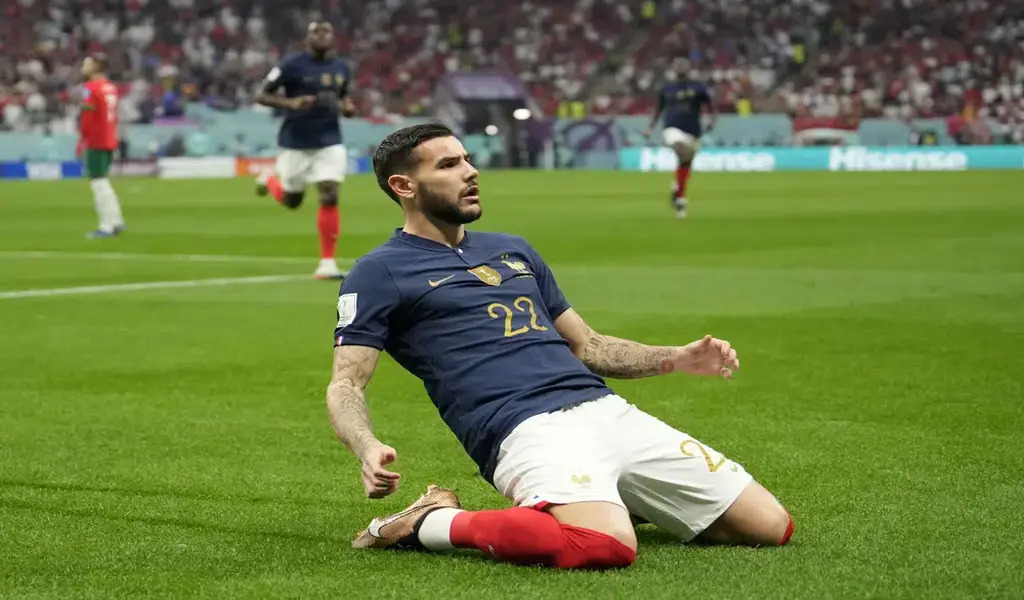 FIFA World Cup 2022: France Defeats Morocco 2-0 To Advance To The Final Against Argentina