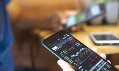 Traders Union Experts Name the Best Forex Trading Apps