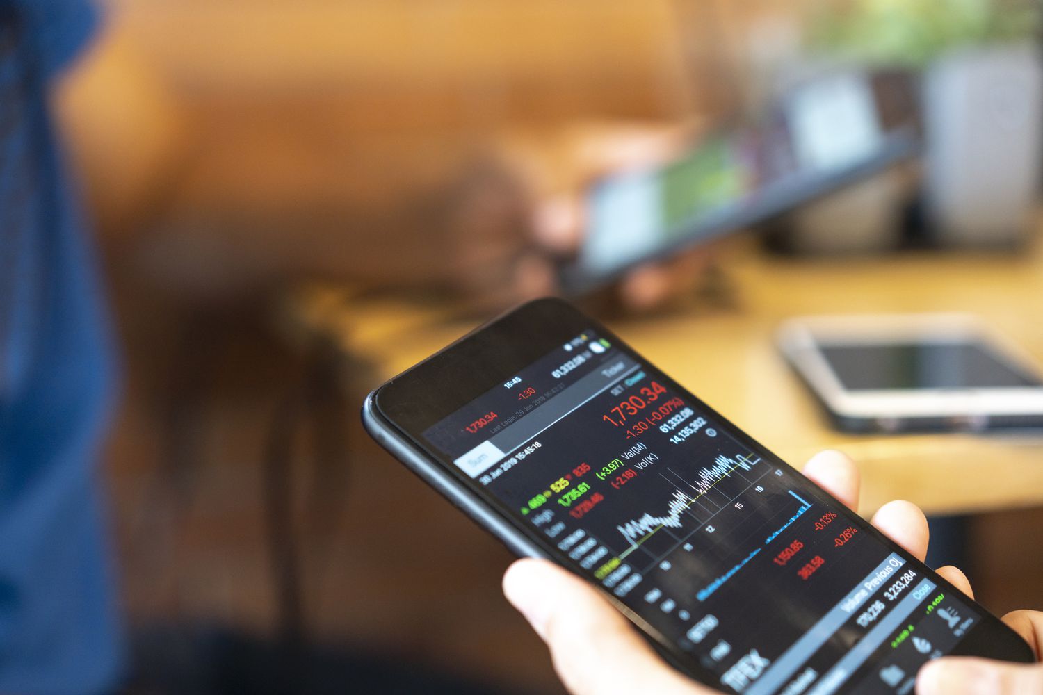 Traders Union Experts Name the Best Forex Trading Apps