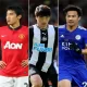 Global Superstars: Who are the Top Three Asian Players to Play in the English Premier League?