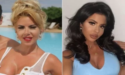 Hannah Elizabeth Explains How to Get on Love Island and More!