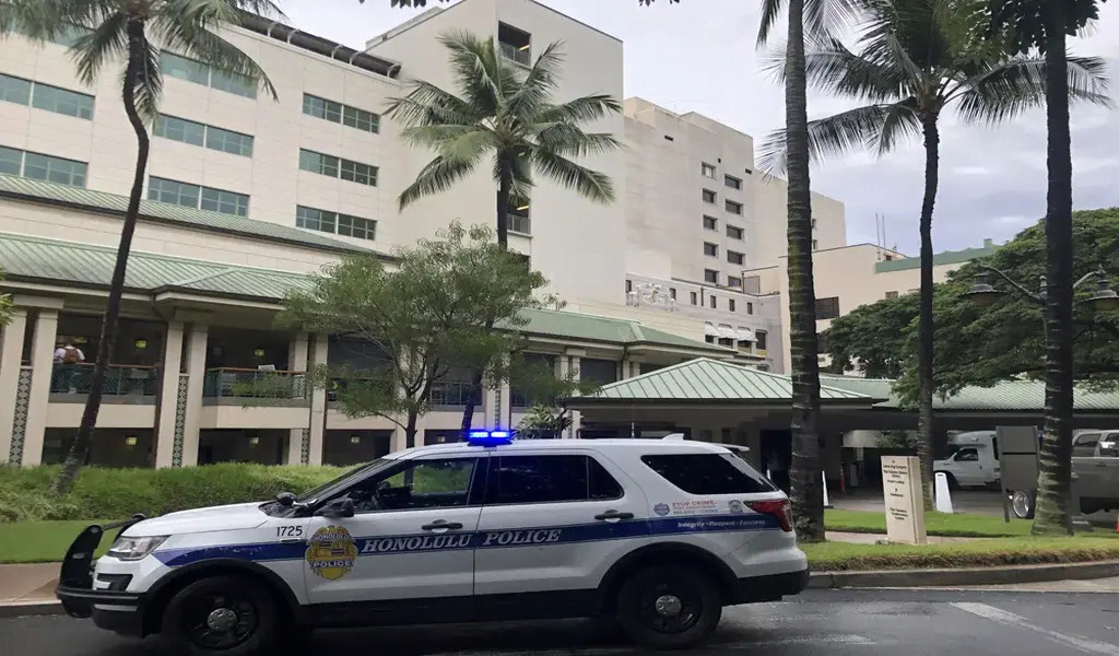 Hawaiian Airlines Flight Turbulence Injures 36 People, 11 Seriously