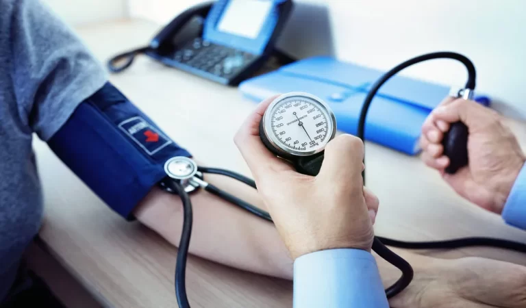 What is health screening | Why is important?