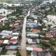 Heavy Rain and Flash flood Warnings Issued in Southern Thailand