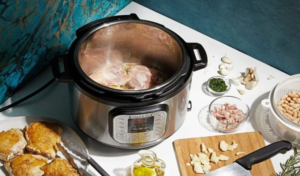 How to Make Regular Holiday Dishes in an Instant Pot